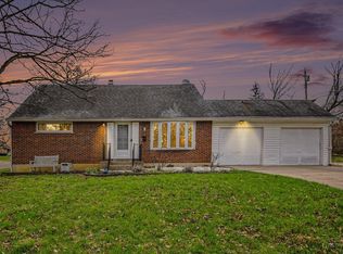 1 Jennings Rd, Cincinnati, OH 45218