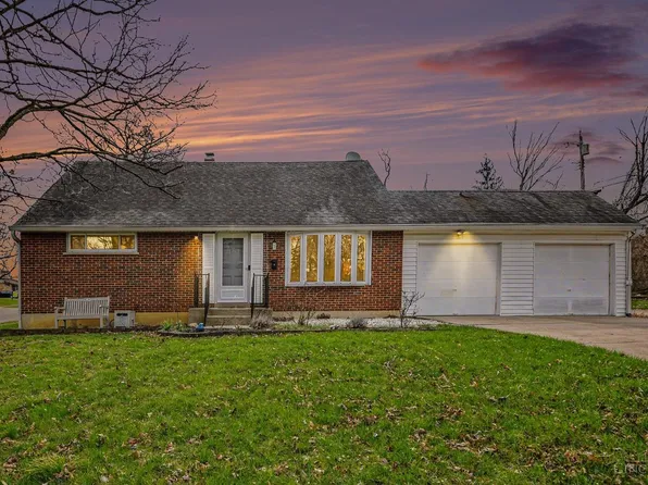 1 Jennings Rd, Cincinnati, OH 45218