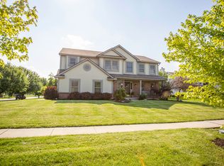 14686 Thistledown Ln, Perrysburg, OH 43551
