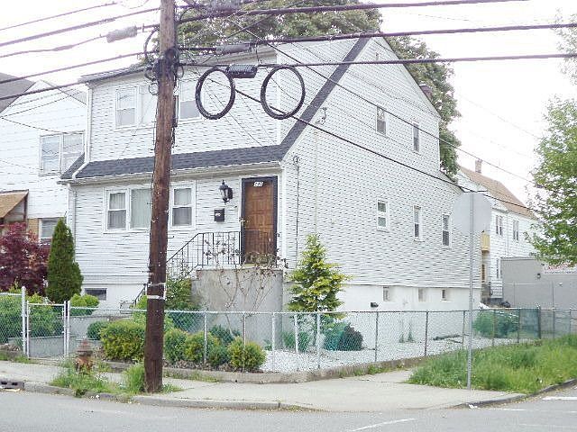 Corner view