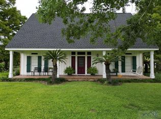 107 Pasture Rd, Larose, LA 70373