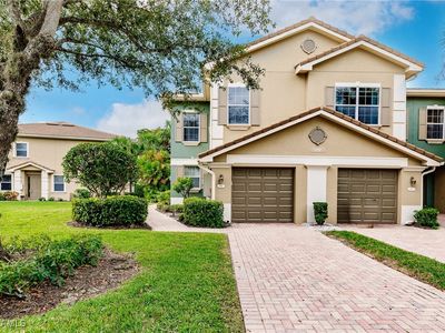 3181 Cottonwood Bnd APT 901, Fort Myers, FL, 33905