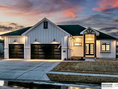 2002 S 210th St, Elkhorn, NE, 68022