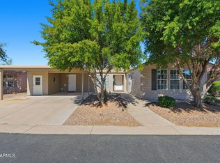 3301 S Goldfield Rd LOT 1015, Apache Junction, AZ 85119