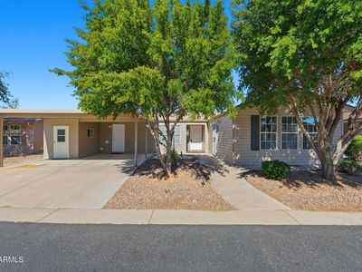 3301 S GOLDFIELD Road #1015, Apache Junction, AZ, 85119