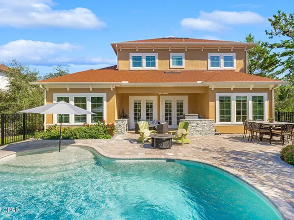 3212 Blue Heron Blvd, Panama City Beach, FL 32408