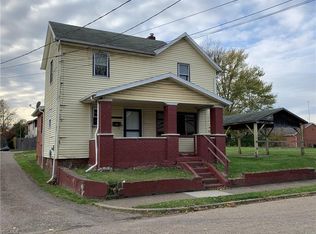 1437 Willet Ave SE, Canton, OH 44707
