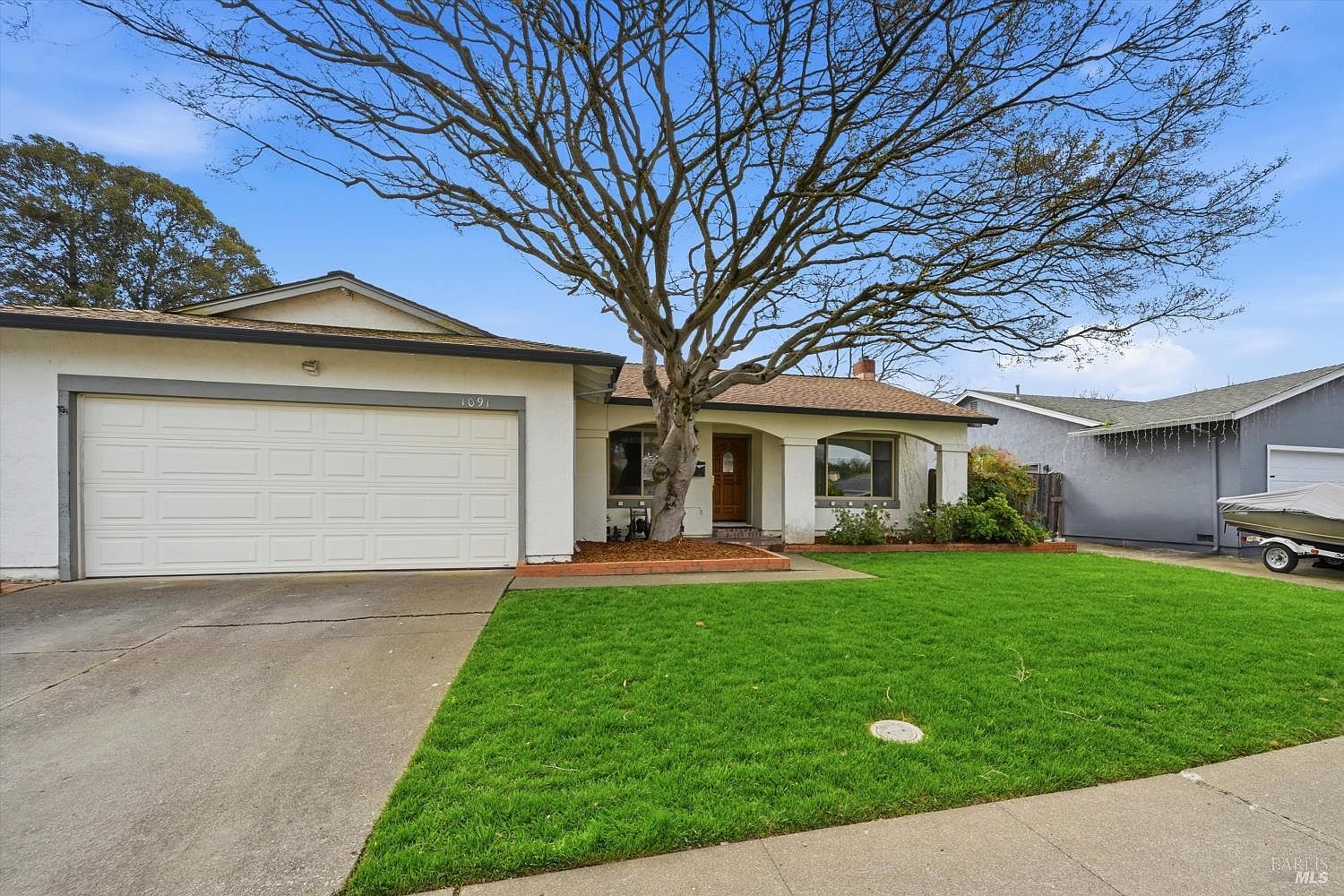1091 Cayetano Drive, Napa, CA 94559 | Zillow