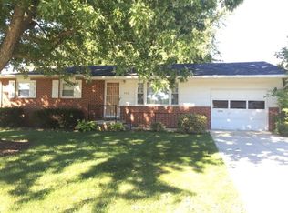 935 Beverly Dr, Bucyrus, OH