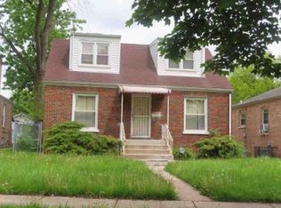 646 W 129th Pl, Chicago, IL 60628