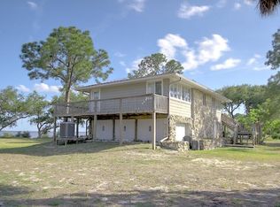16648 SW Airport Rd, Cedar Key, FL 32625