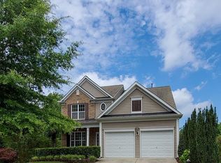 2118 Addenbrock Dr, Morrisville, NC 27560
