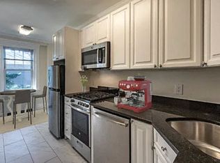 12 Chauncy St APT 2, Cambridge, MA 02138
