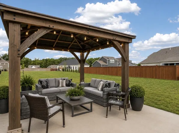 918 Proprietors Pl, Murfreesboro, TN 37128