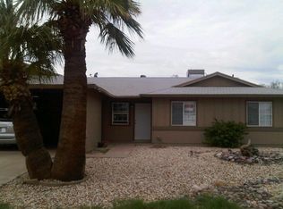 5814 N 42nd Ln, Phoenix, AZ 85019