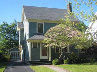 412 Rockingham St, Rochester, NY 14620