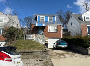 1456 Harris Ave, Pittsburgh, PA 15205