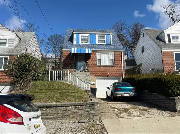 1456 Harris Ave, Pittsburgh, PA 15205