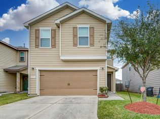 19331 Cascade Green Ct, Houston, TX 77073