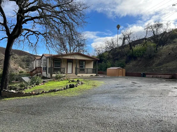 3923 Knoxville Rd, Napa, CA 94558