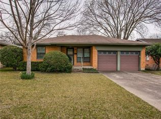 2410 Inadale Ave, Dallas, TX 75228