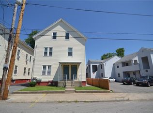 32 Clark Ave, Pawtucket, RI 02860