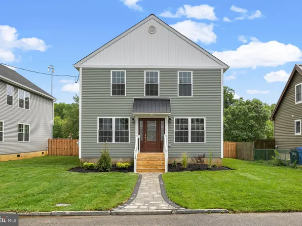 14 W Monroe St, Mount Holly, NJ 08060