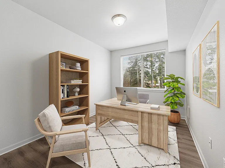 Trillium Woods Apartments — Photo 5