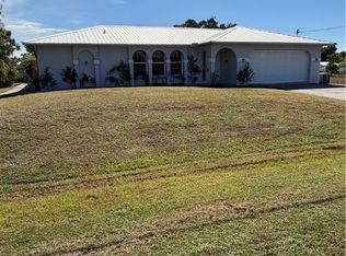 240 E Mariana Ave, North Fort Myers, FL 33917