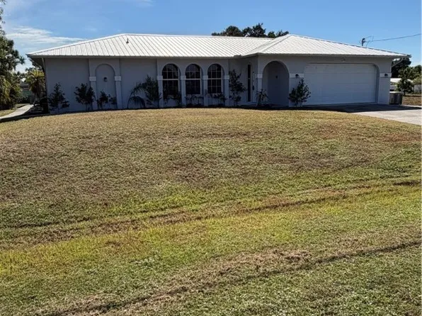 240 E Mariana Ave, North Fort Myers, FL 33917