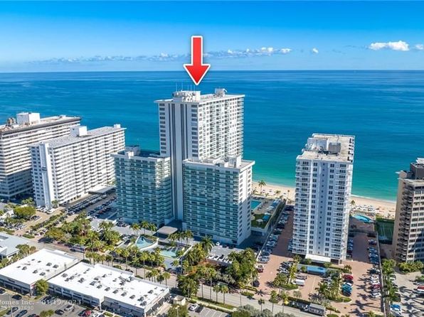 Condominiums For Sale Fort Lauderdale Florida