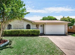 1702 Homestead Pl, Garland, TX 75044