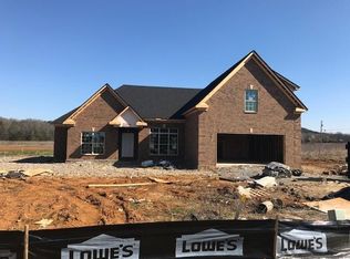 1161 Millstone Creek Rd, Lascassas, TN 37085