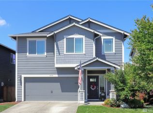 8654 Adonis Ave NE, Lacey, WA 98516