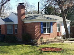 904 Avon St, Dallas, TX 75211