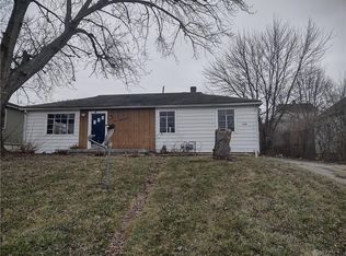 137 Basswood Ave, Dayton, OH 45405
