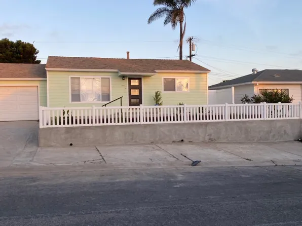 615 Sunset Dr, Oceanside, CA 92058