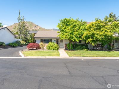 40 Quail Run, Wenatchee, WA, 98801