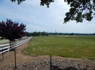 8375 Maynard Rd, Palo Cedro, CA 96073