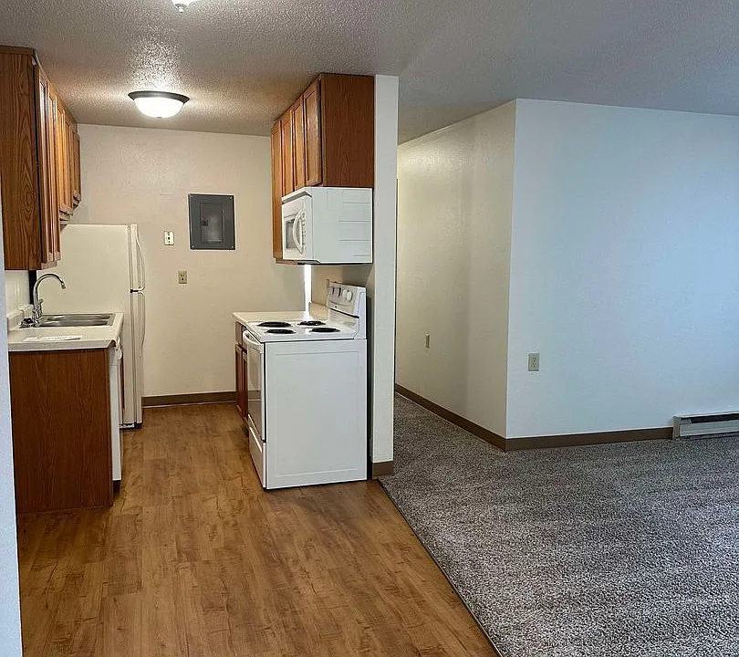 Park Place West Apartments
