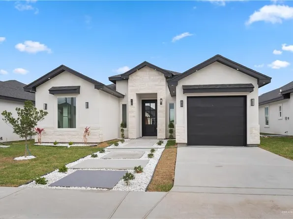 5712 N Playa Del Sol St, Edinburg, TX 78542