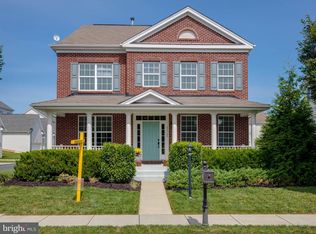 43168 Eleni St, Leesburg, VA 20176