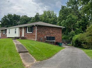 543 Brewer Dr #543, Nashville, TN 37211