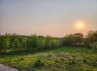 0 Frederick Ave LOT 2, Saint Ansgar, IA 50472