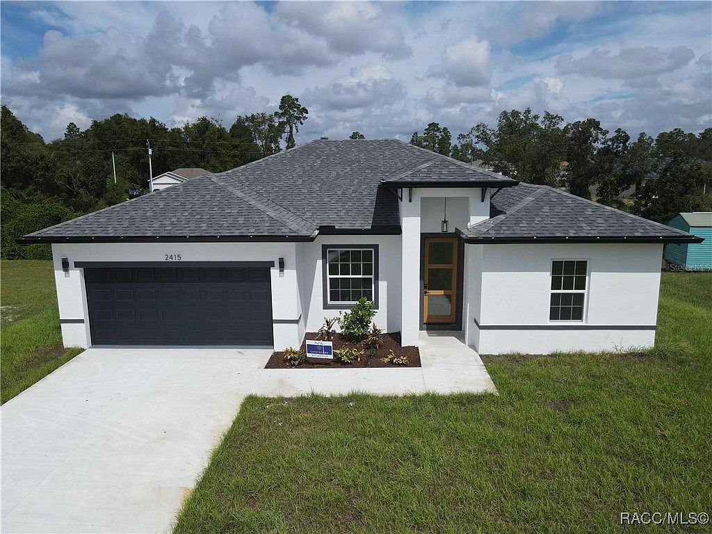 8589 N Sumter Ter, Citrus Springs, FL 34433 | Zillow