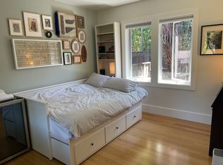 1721 Cordilleras Rd, Redwood City, CA 94062