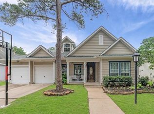 16234 Pine Thorn Dr, Houston, TX 77095