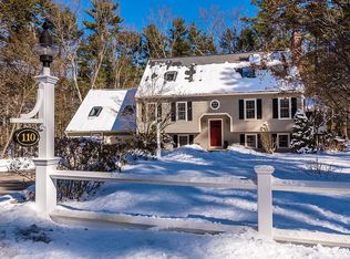 110 Eastside Rd, Wrentham, MA 02093