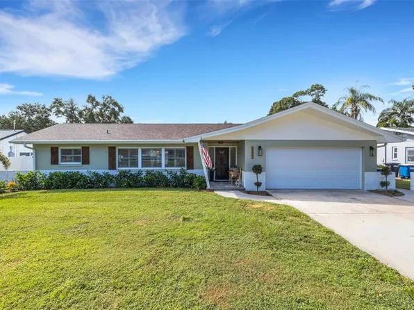 2333 Glenmoor Rd N, Clearwater, FL 33764