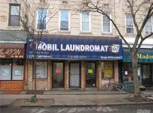 609 Woodward Ave, Flushing, NY 11385